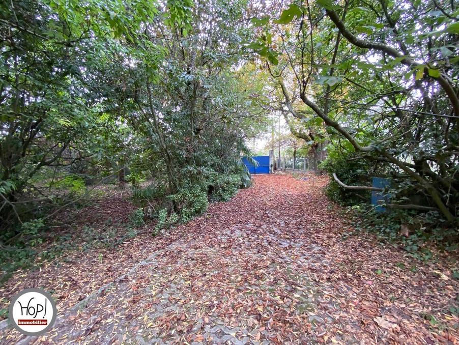 Vente Terrain Mérignac  368 000 €