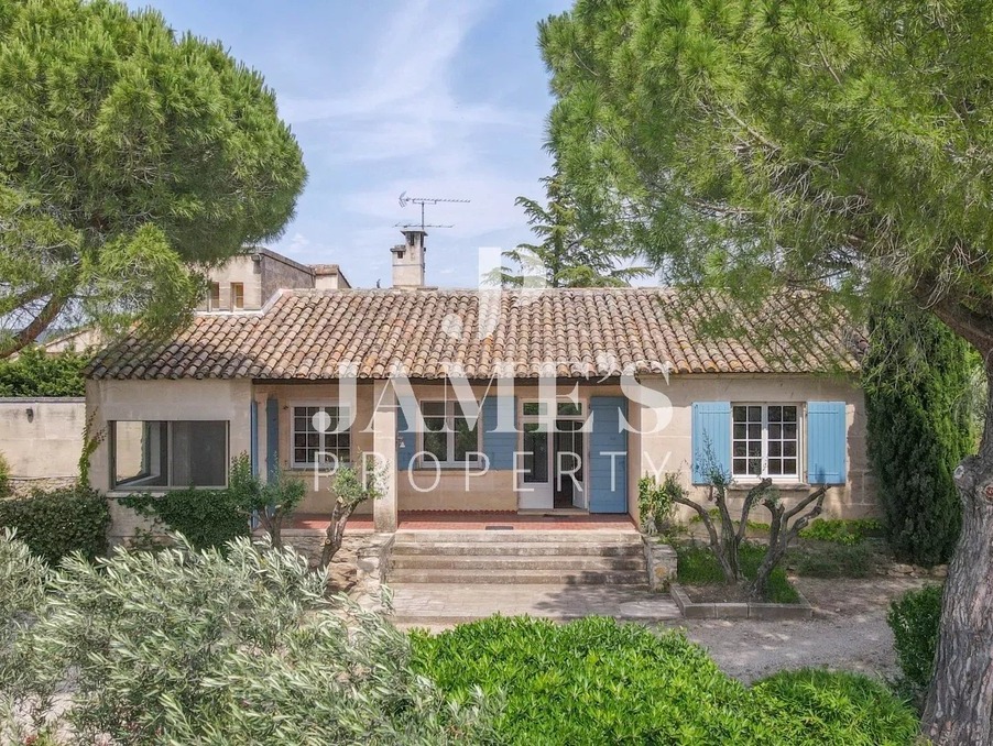 Vente Maison Fontvieille  689 000 €