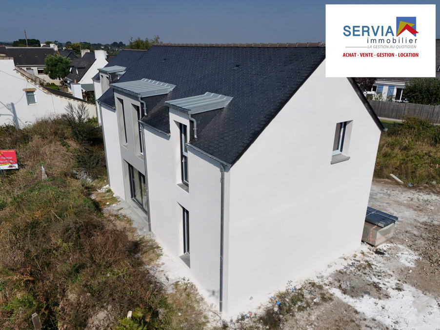 Vente Maison Belz  300 000 €
