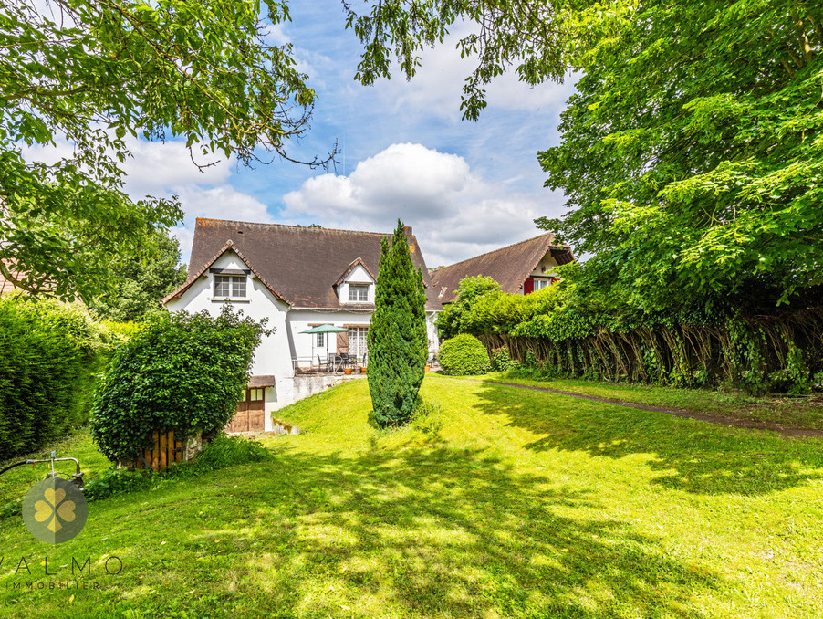 Vente Maison Thoiry  519 000 €