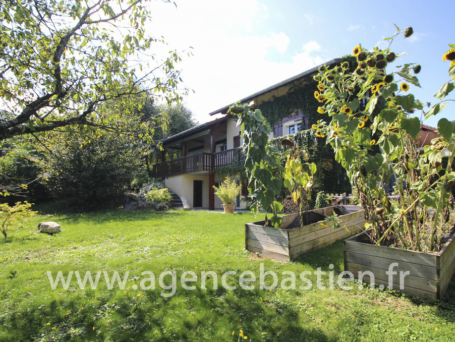 Vente Maison Vesancy 1 050 000 €