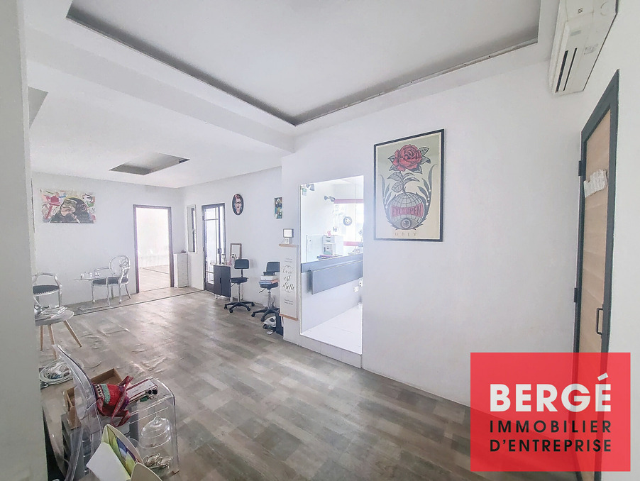 Location Fondscommerce CANNES 2 100 €