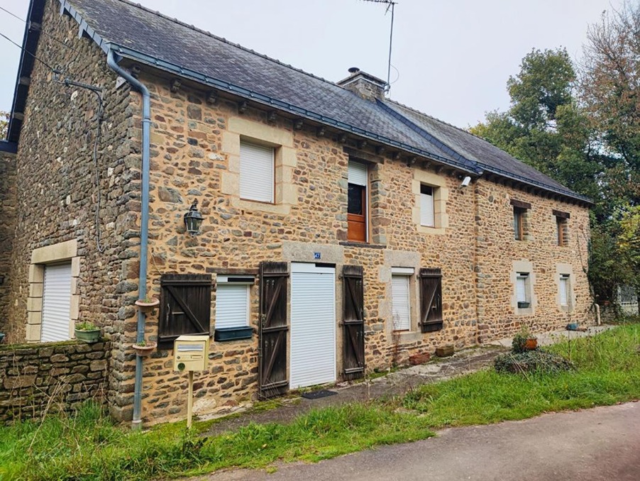 Vente Maison Guilliers  212 000 €