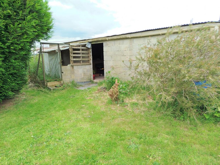 Vente Terrain Le Sourn 51 990 €