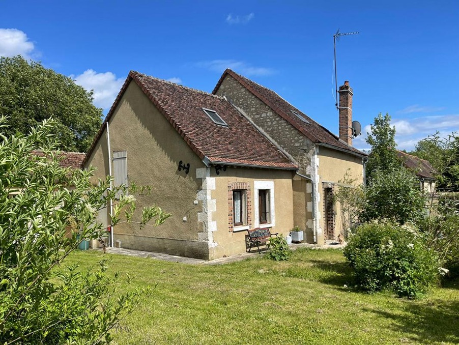 Vente Maison Venizy  112 000 €