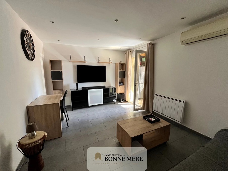 Vente Appartement Marseille 14e Arrondissement 89 000 €