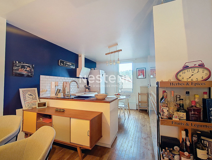 Vente Appartement Essey les nancy  239 000 €