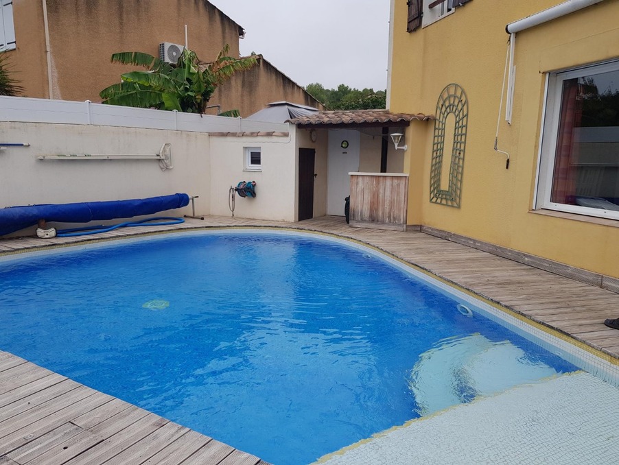 Vente Maison PEZENAS  390 000 €
