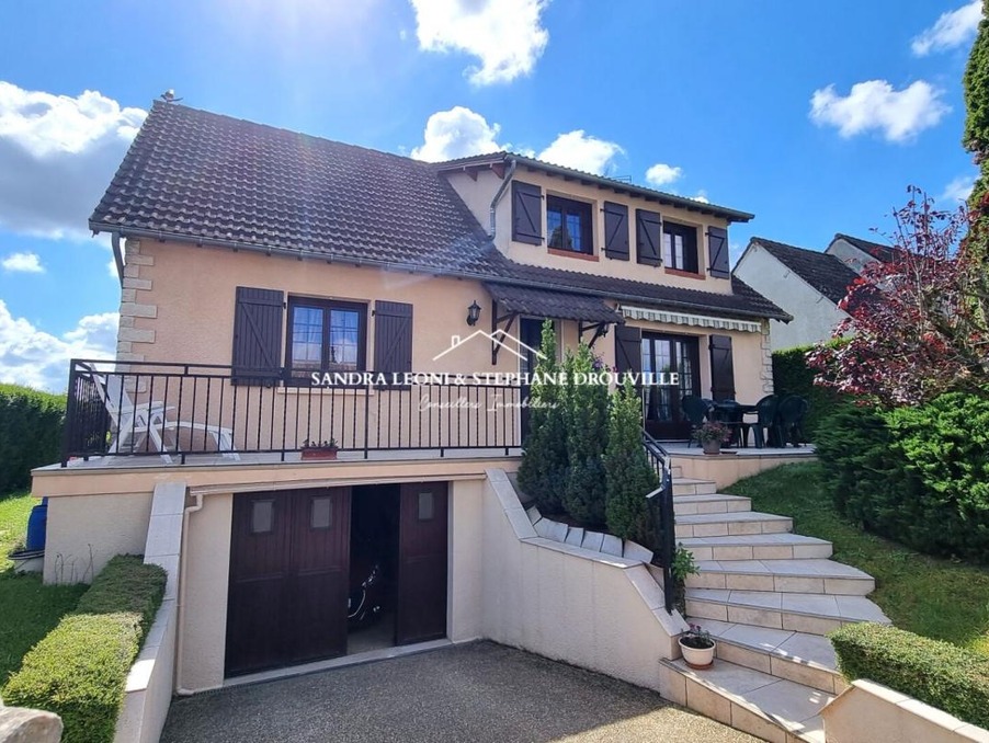 Vente Maison Maintenon  297 000 €