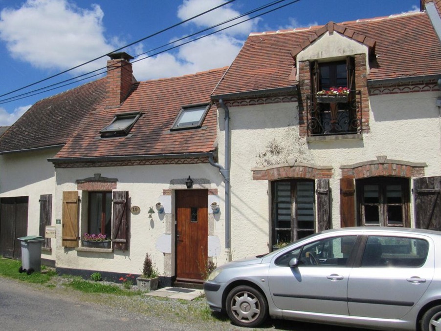 Vente Maison Bellac 92 000 €