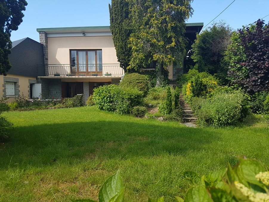 Vente Maison Laval  207 980 €