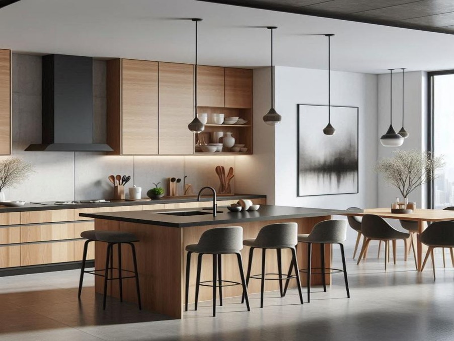Vente Appartement Caluire-et-Cuire  384 000 €