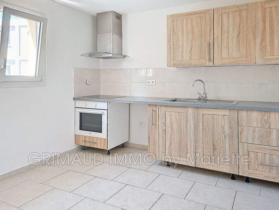 Vente Appartement Cogolin  295 000 €