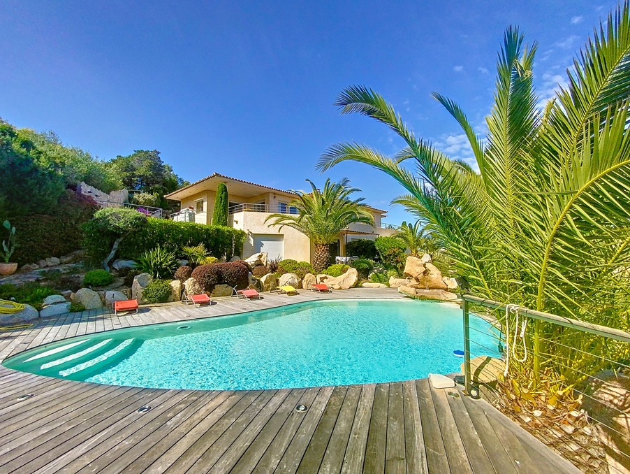 Vente Maison Porto vecchio 2 290 000 €