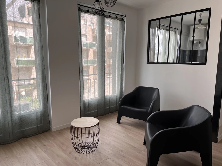 Location Appartement Rodez  430 €
