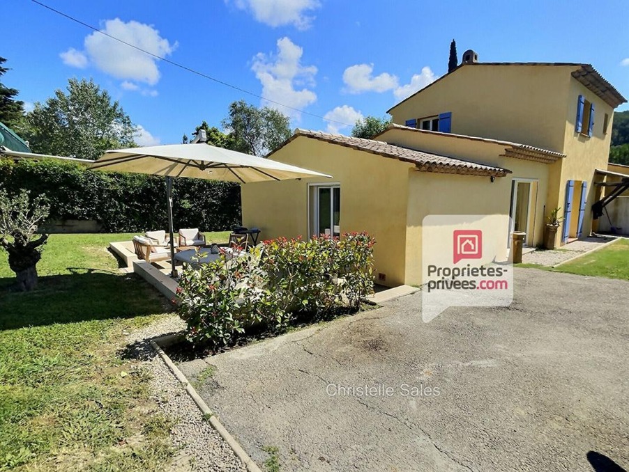 Vente Maison Cannes  598 000 €