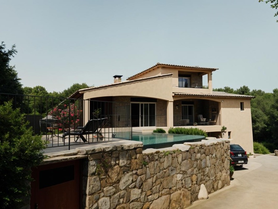 Vente Maison Porto-Vecchio 1 099 000 €
