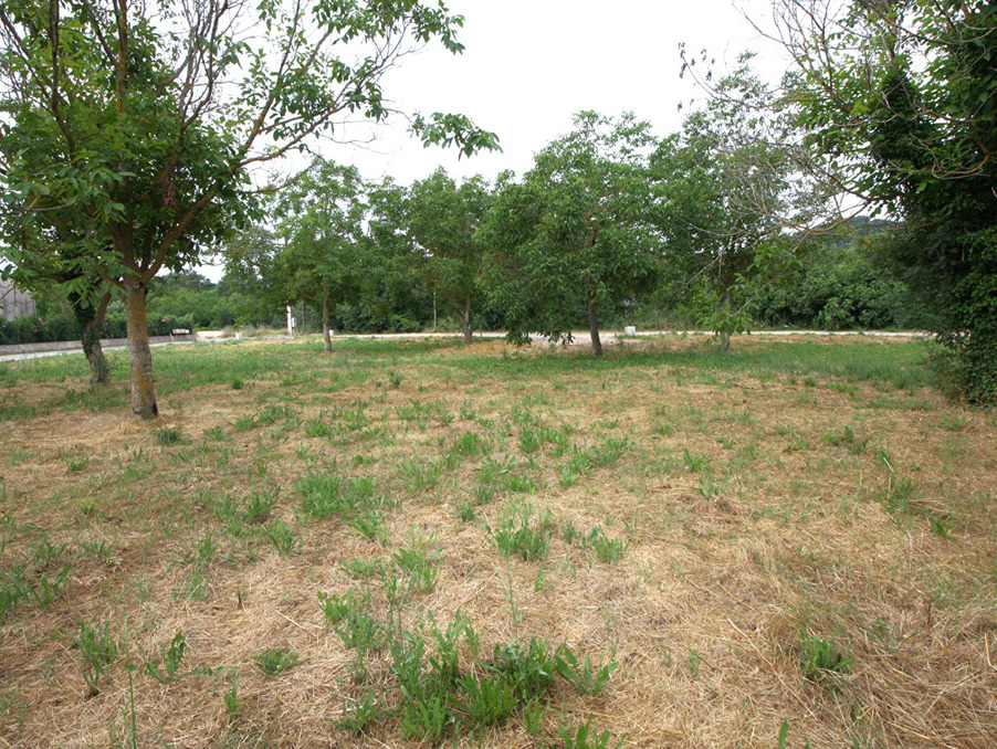 Vente Terrain La motte  230 000 €