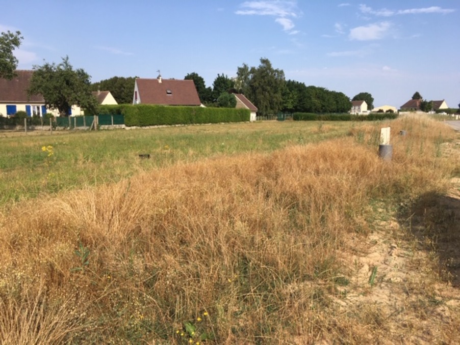 Vente Terrain LANEUVILLEROY 59 500 €