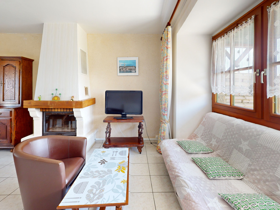 Vente Maison Saint-Malo  365 400 €