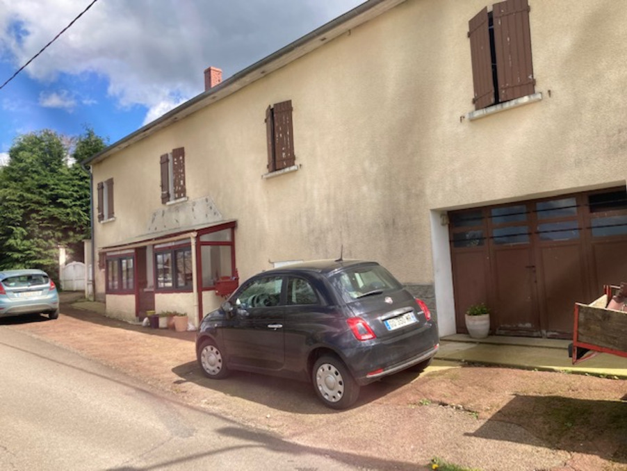 Vente Maison Fâchin  128 000 €