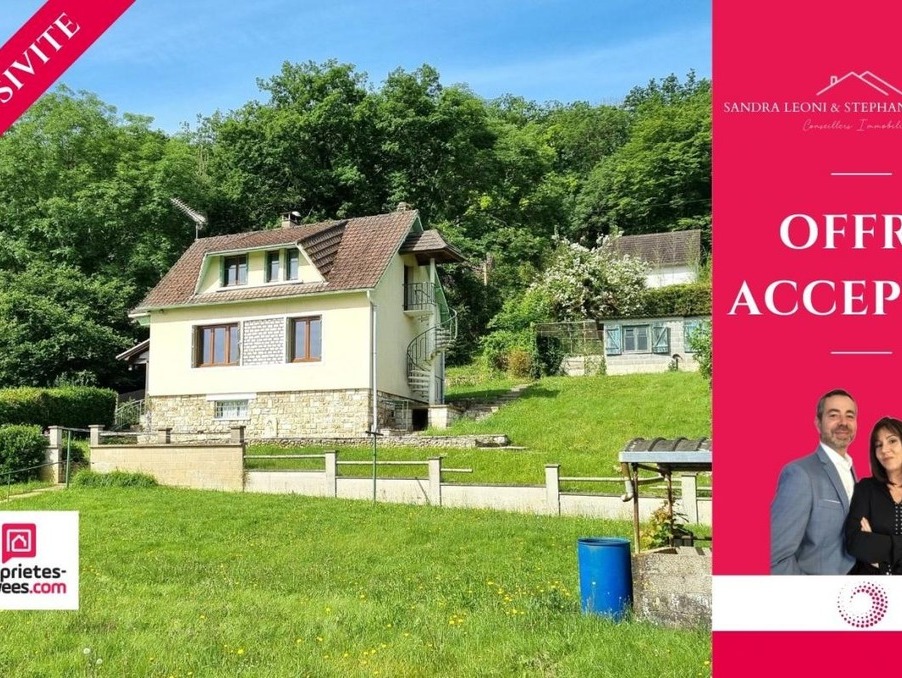 Vente Maison Maintenon  184 000 €