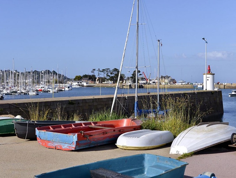 Vente Appartement Perros-Guirec  330 000 €