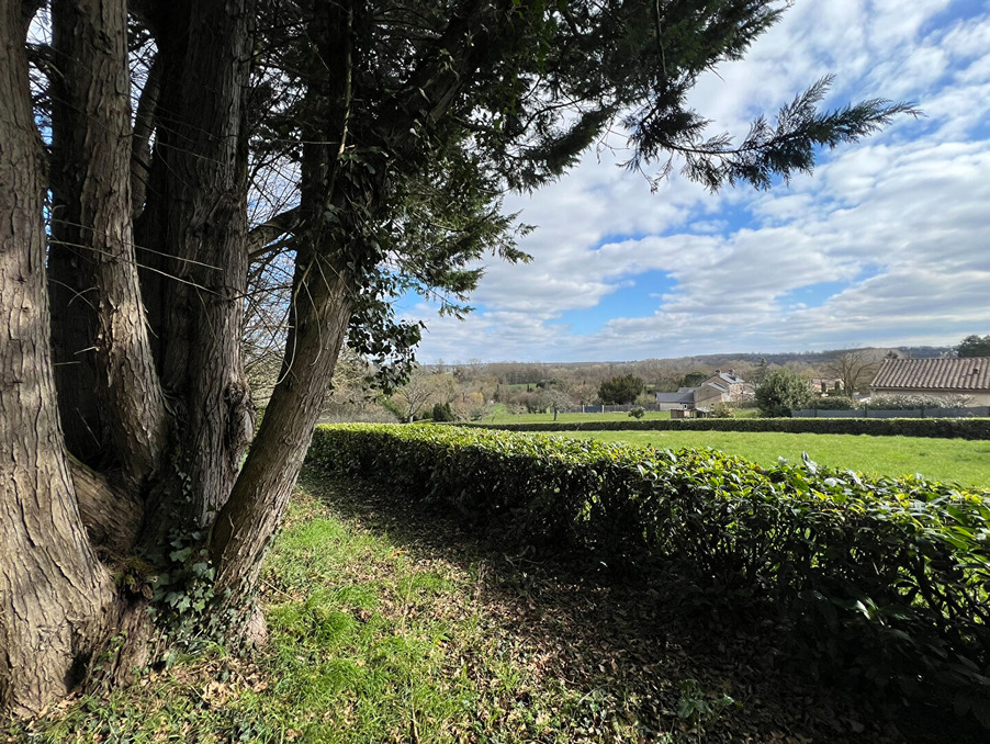 Vente Terrain Iteuil 66 000 €