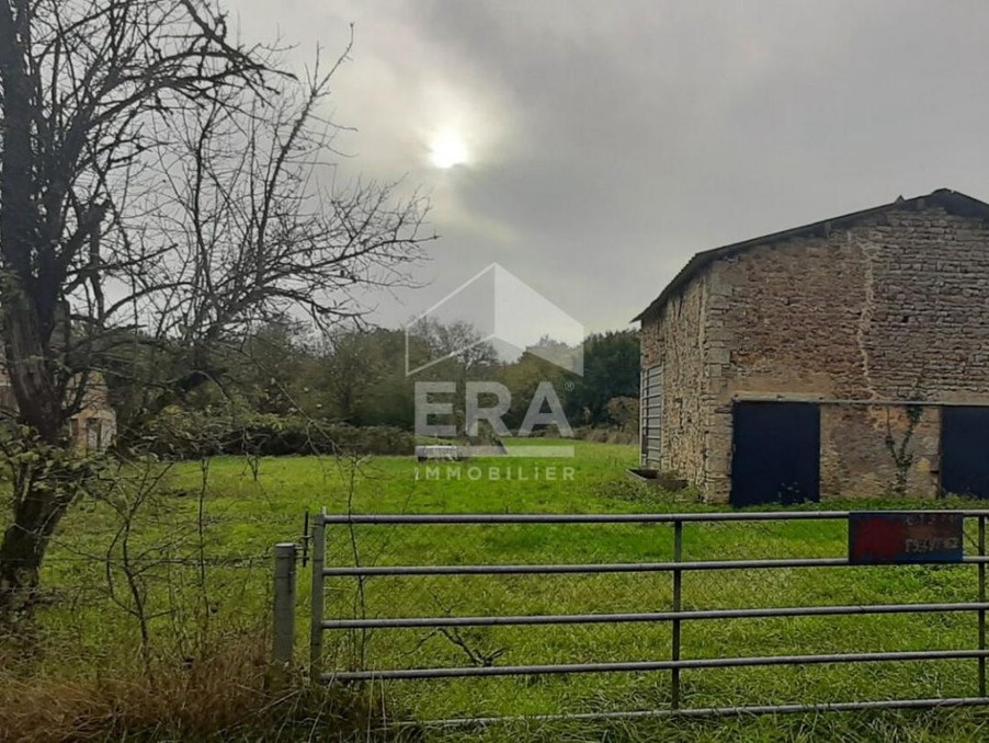 Vente Maison Champagné-Saint-Hilaire 40 000 €