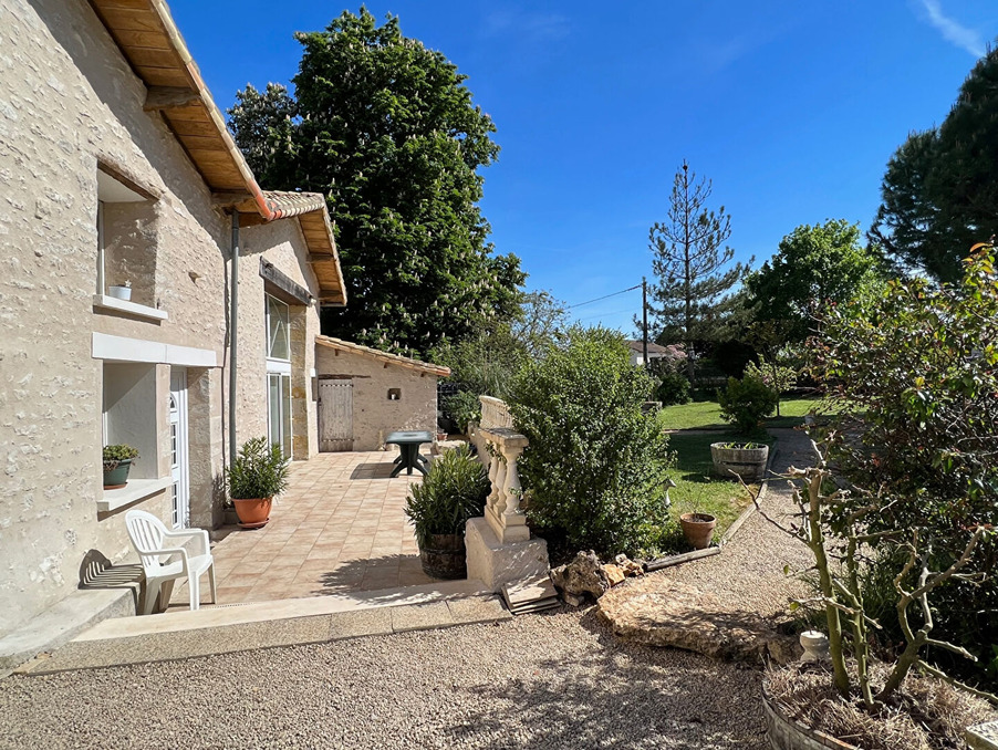 Vente Maison Valence en Poitou  265 000 €