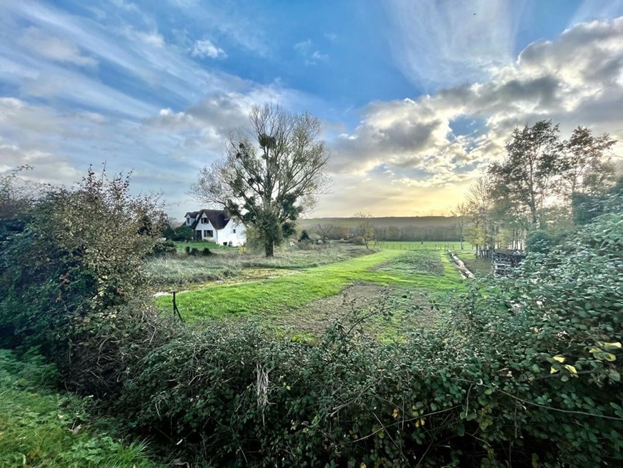 Vente Terrain Flogny-la-Chapelle 19 500 €