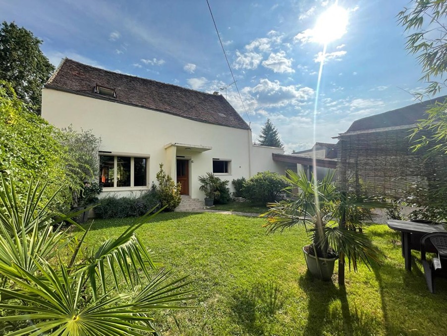 Vente Maison Bellechaume  153 000 €