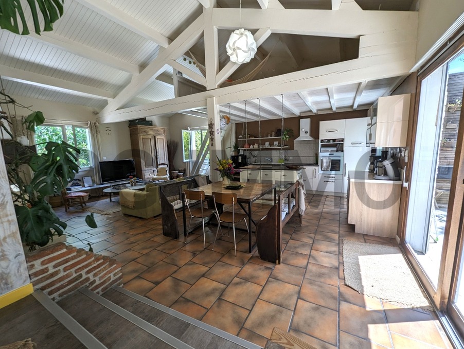 Vente Maison LABRUGUIERE  343 000 €