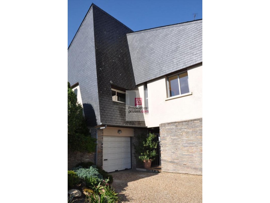 Vente Maison Saint-Berthevin  299 491 €