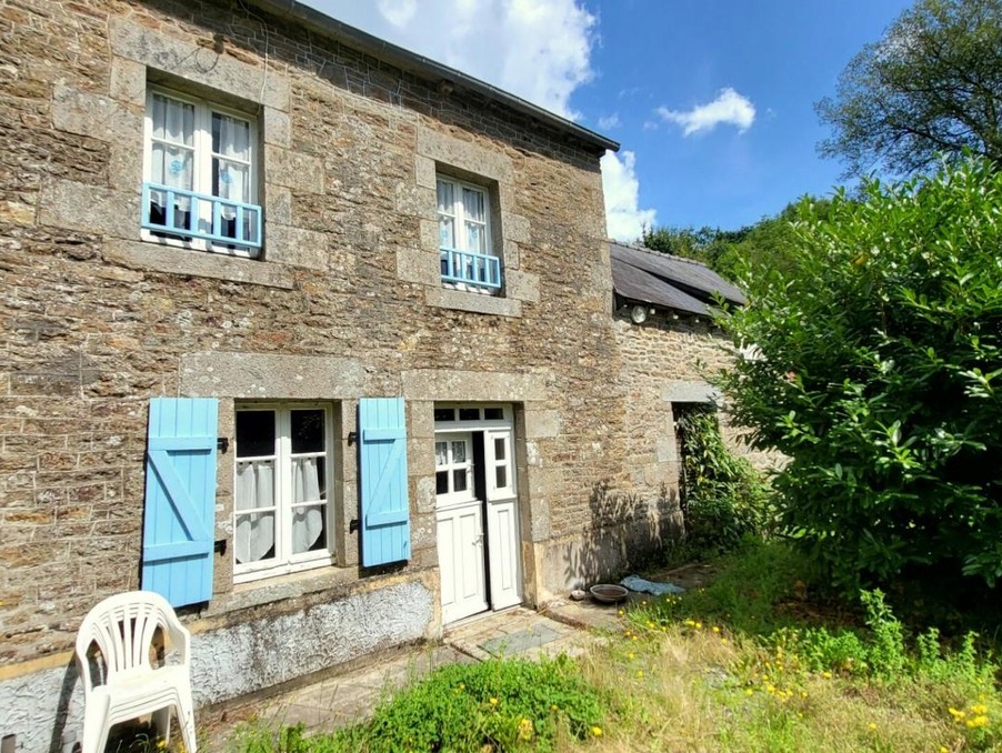 Vente Maison Combourg  292 825 €