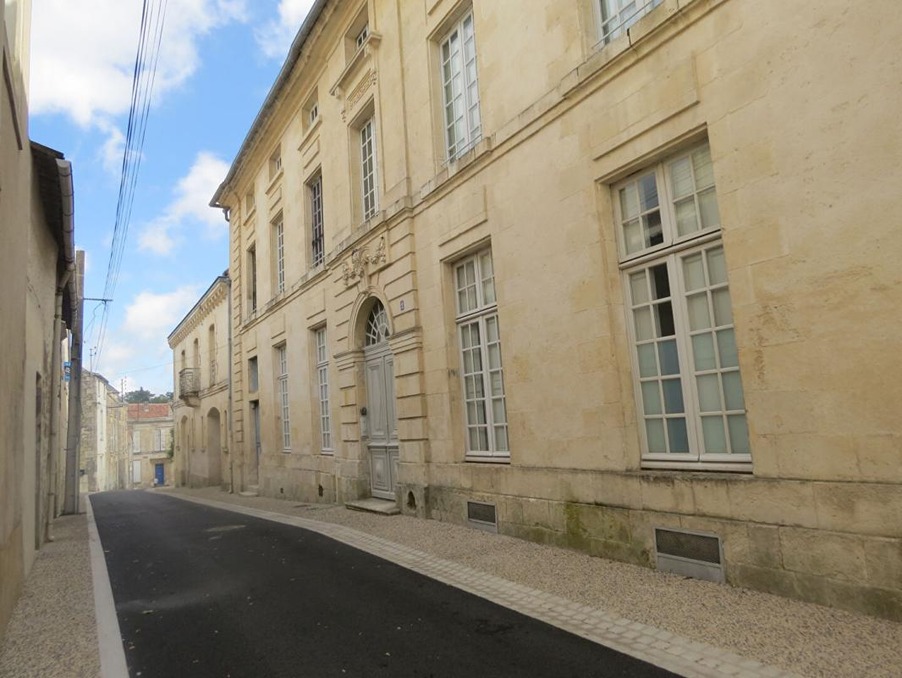 Vente Appartement Fontenay-le-Comte  136 290 €
