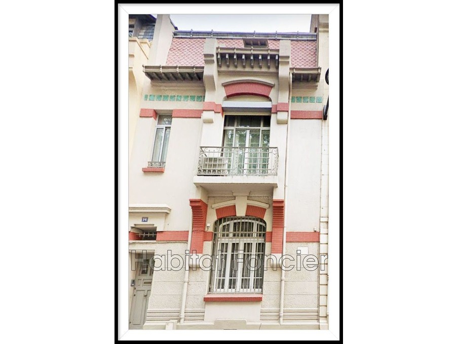 Vente Maison Perpignan  416 000 €