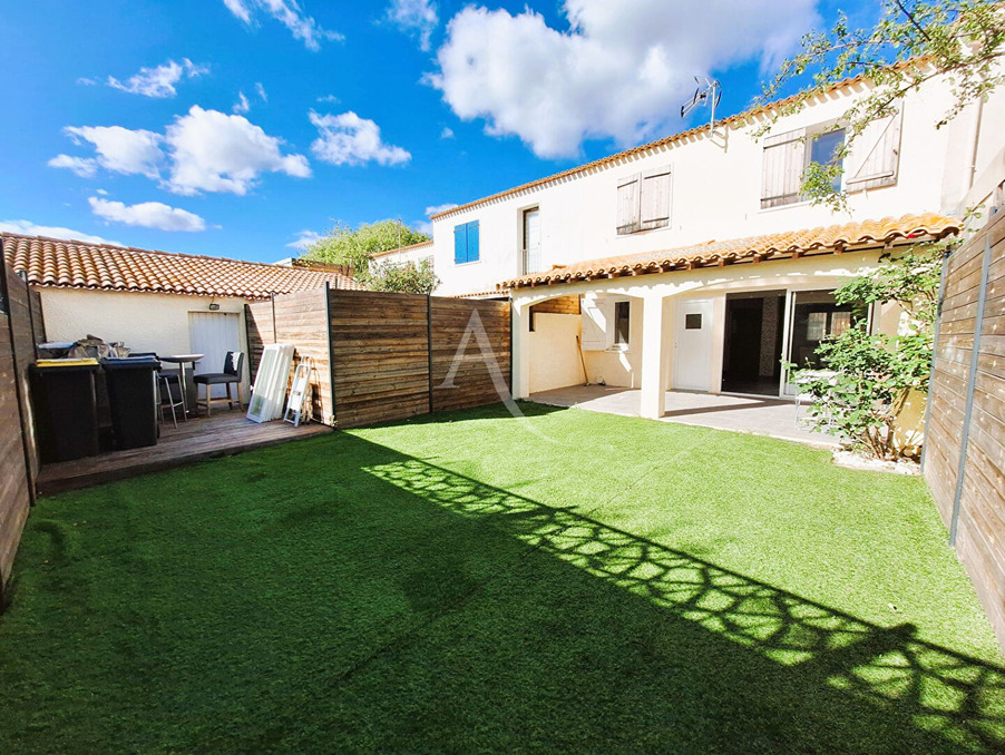 Vente Maison Sete  400 000 €