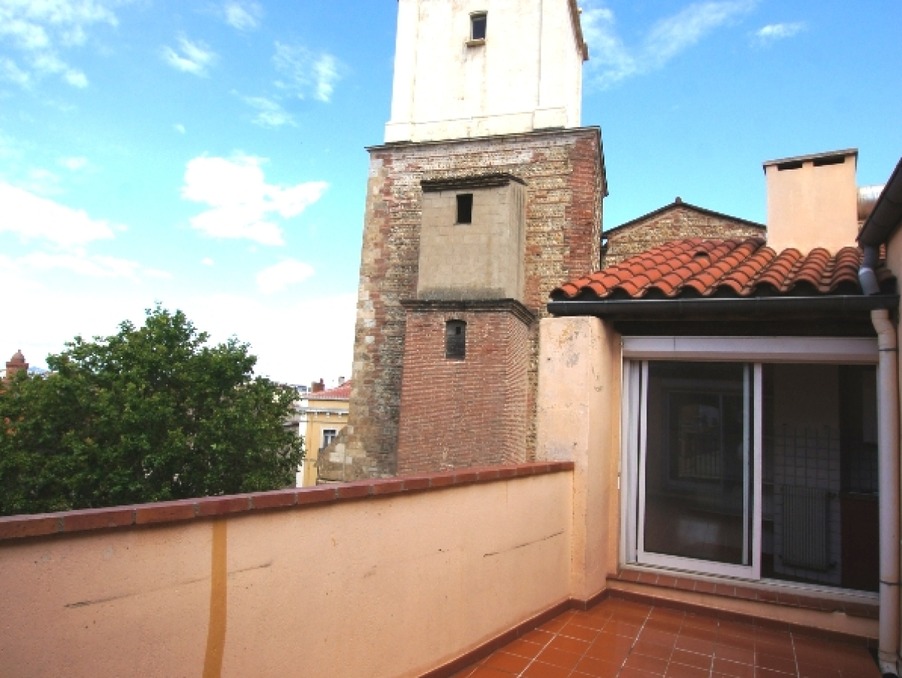 Vente Appartement PERPIGNAN  280 900 €
