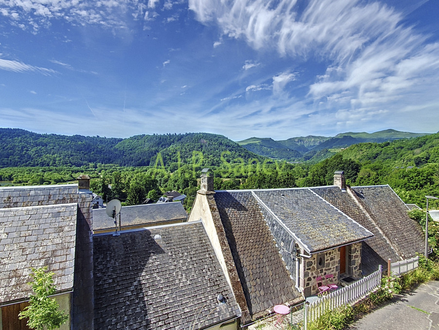 Vente Immeuble CHAMBON SUR LAC  260 000 €
