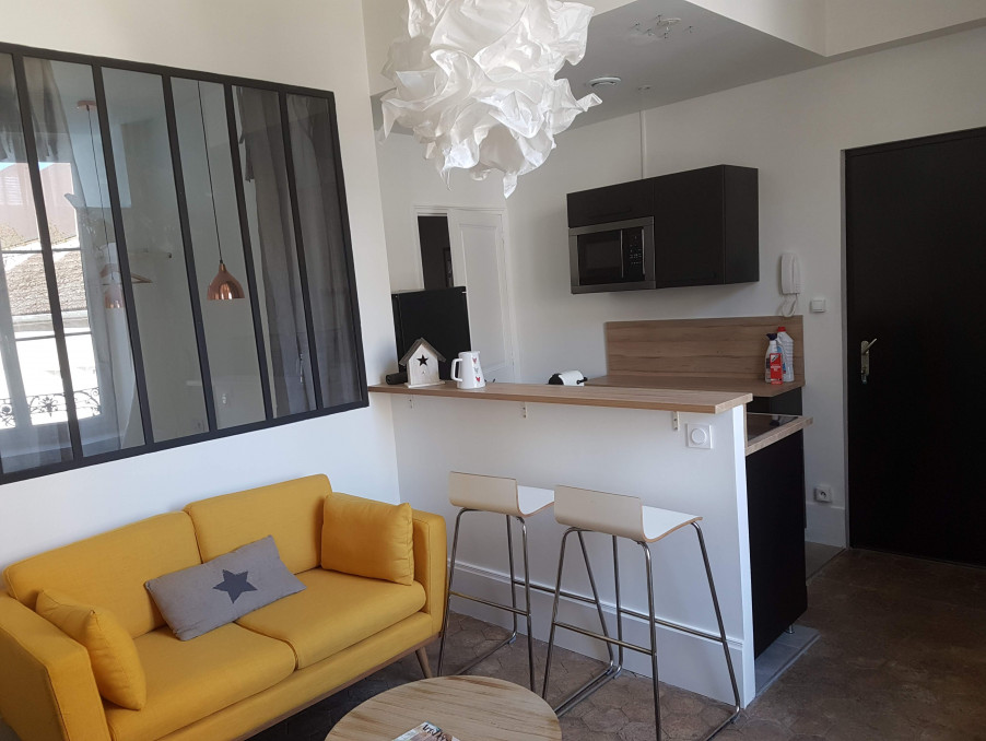 Vente Appartement BEAUNE  110 000 €