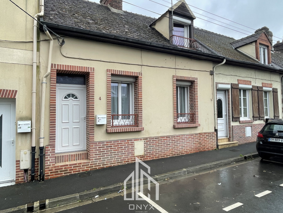 Vente Maison BEAUVAIS  134 000 €