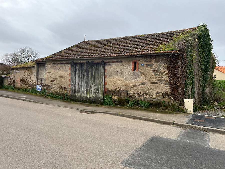 Vente Maison Chauve 81 900 €