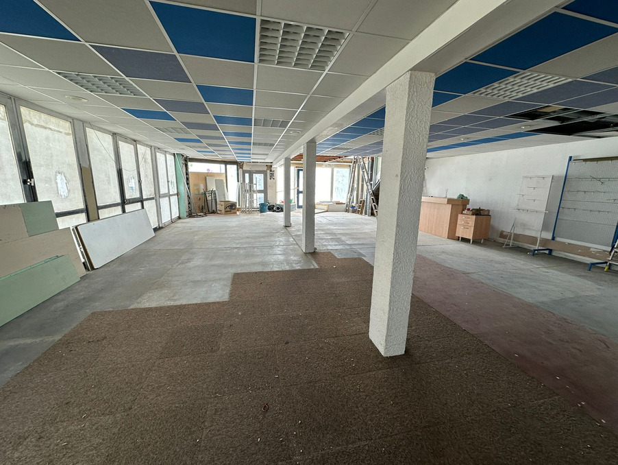 Location Local La primaube 2 520 €