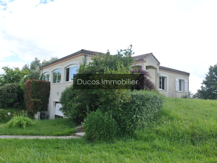 Vente Maison Miramont-de-Guyenne  257 250 €