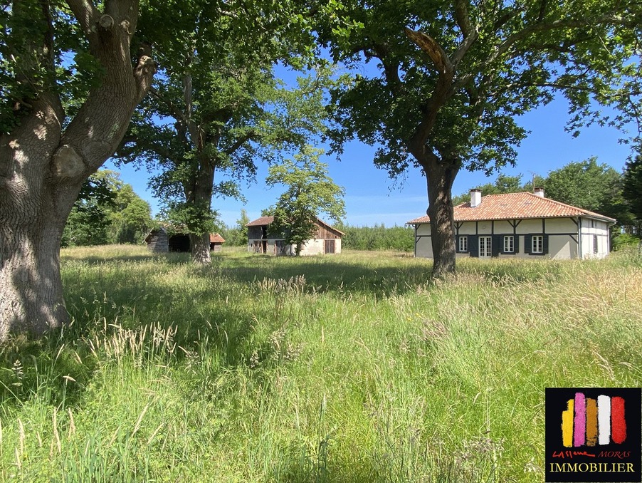 Vente Maison MIMIZAN  399 000 €