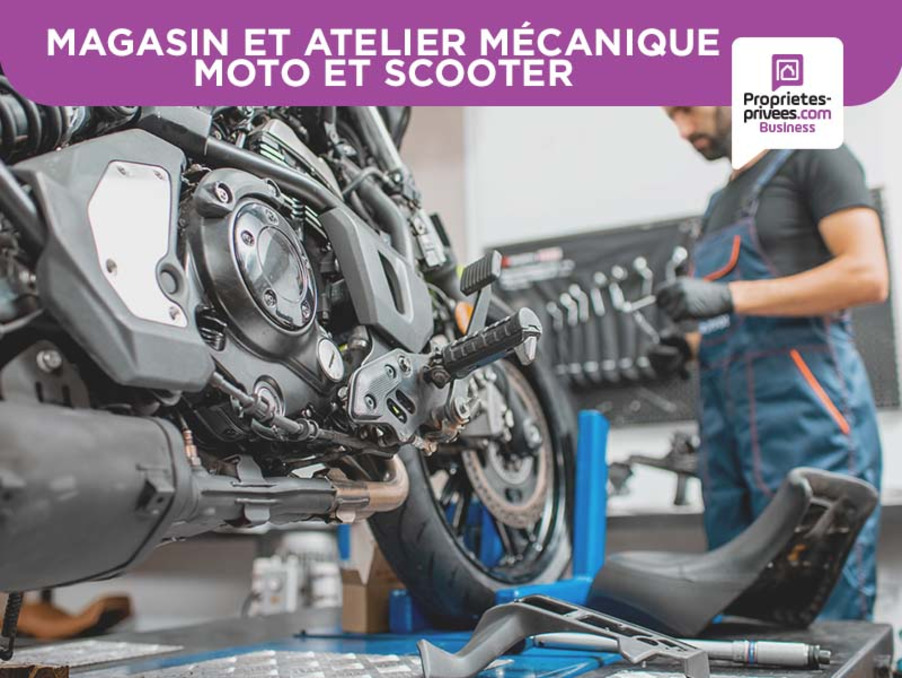 Vente Local Dijon  170 000 €