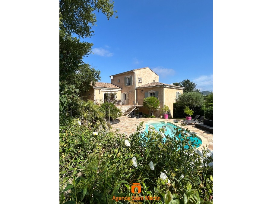 Vente Maison Montélimar  749 000 €