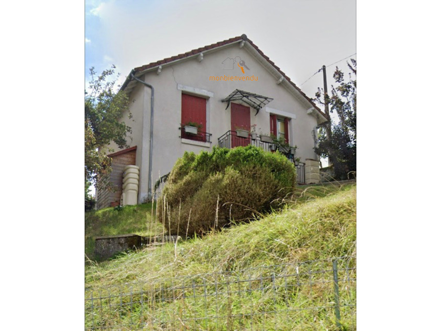 Vente Maison Aurillac  227 900 €