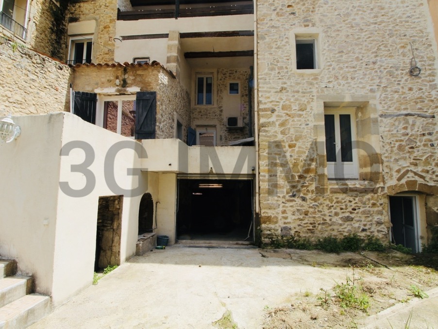 Vente Appartement BEDARIEUX  149 000 €